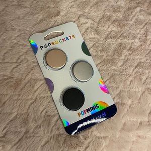 Mini Popsockets